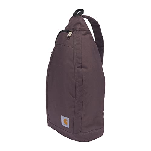 Carhartt Men's Sling Crossbody Backpack with Tablet Sleeve R326691