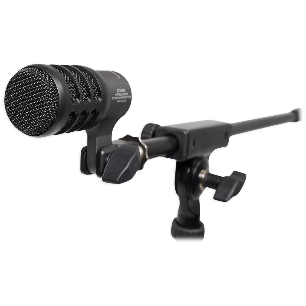 Microphone Cardioid Dynamic 7x