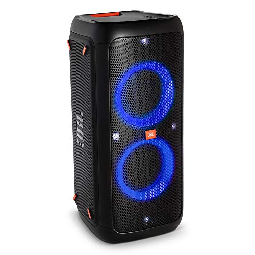 JBL PartyBox 300 Portable Wireless Bluetooth Party Speaker B186