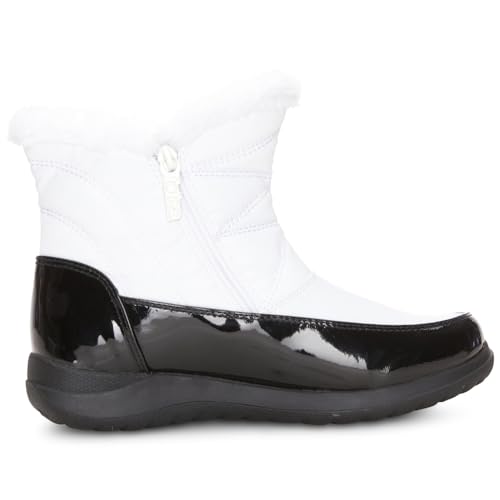 totes Women's Dalia Snow Boots K87259