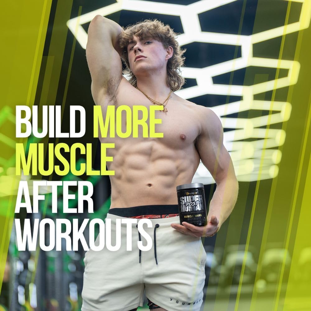 Pre Workout & Recovery Bundle, Energy Focus Muscle Growth 7k