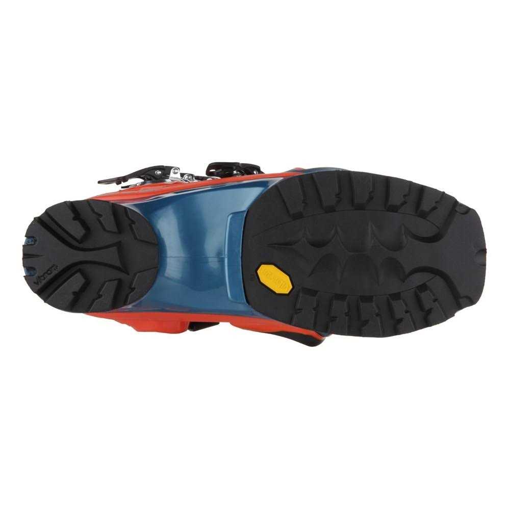 Scarpa TX Pro Ski Boots q7k