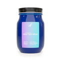 Wildcrafted Pineapple Sea Moss Gel/St. Lucia Sourced/Prepared in Small Batches/Backed by Science 16oz Single