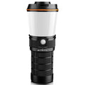 Sofirn BLF LT1 Camping Lantern Rechargeable Led Lantern with 8X LH351D Led - Sports Supplies Online Store
