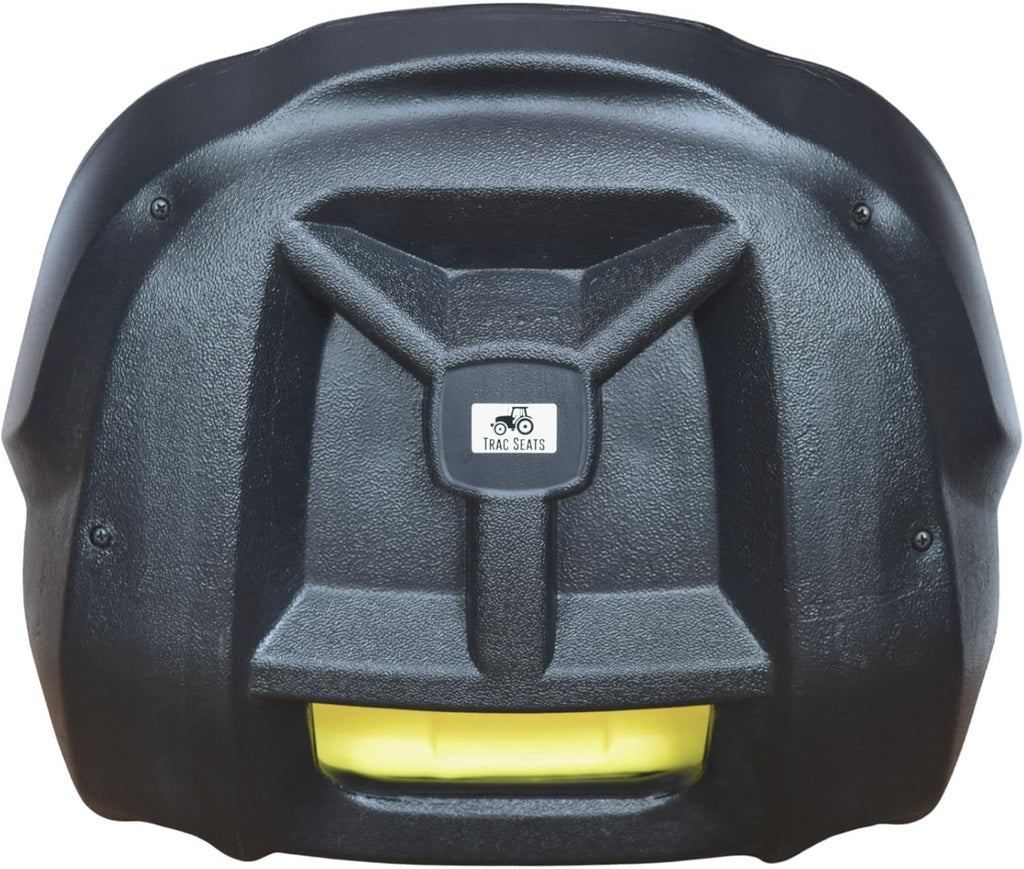 Yellow Seat for John Deere X300 Series Tractor a7