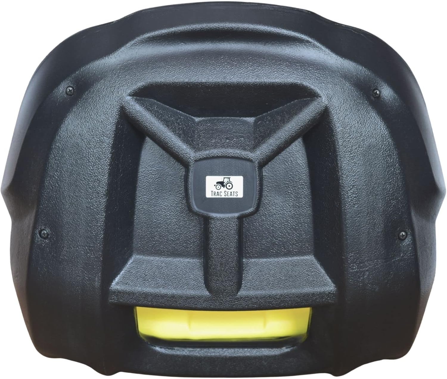 Yellow Seat for John Deere X300 Series Tractor a7
