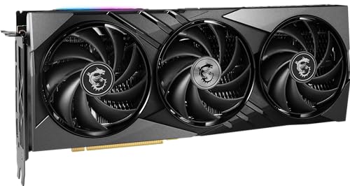 Graphics Card 8GB GDDR6 PCIe 4.0 DLSS3 k7