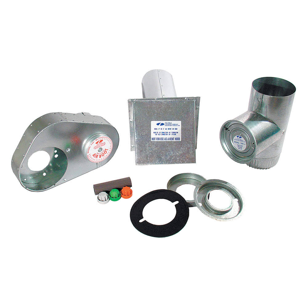 Field Controls CAS-2B Beckett Airboot Kit 2.0 GPH k7