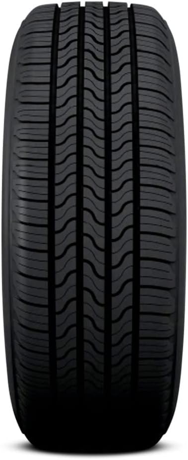 Firestone All Season 205/55R16 Tire P8869