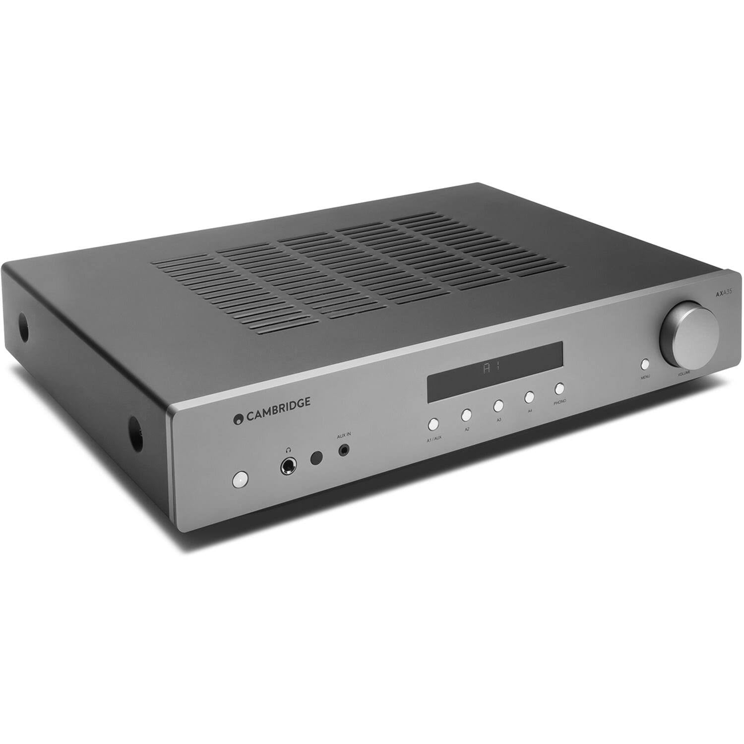 Integrated Amplifier k7x