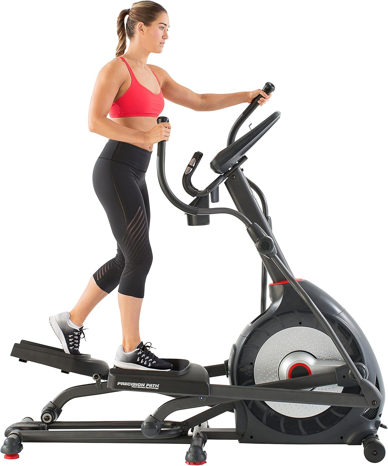 Elliptical Trainer 7a