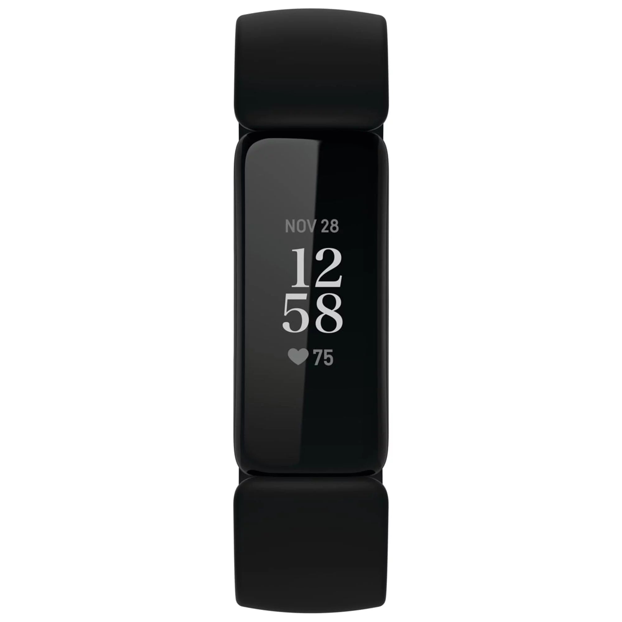 Fitness Tracker Black k7m