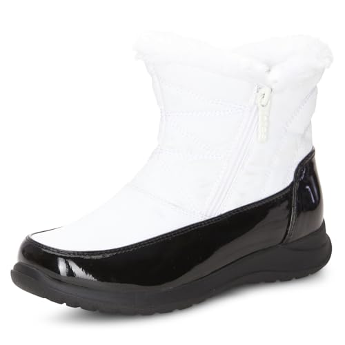 totes Women's Dalia Snow Boots