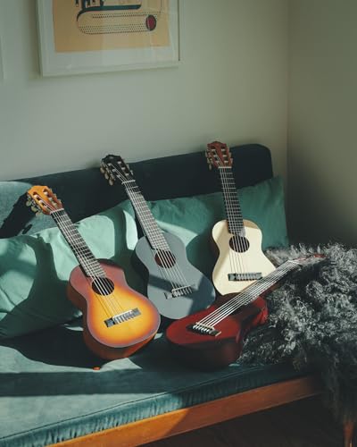 Yamaha GL1 Guitalele, Natural N5671