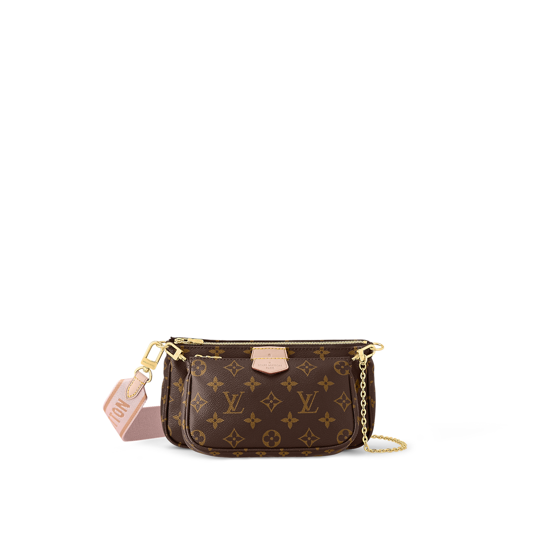 Multi-Pochette Accessoires q7k