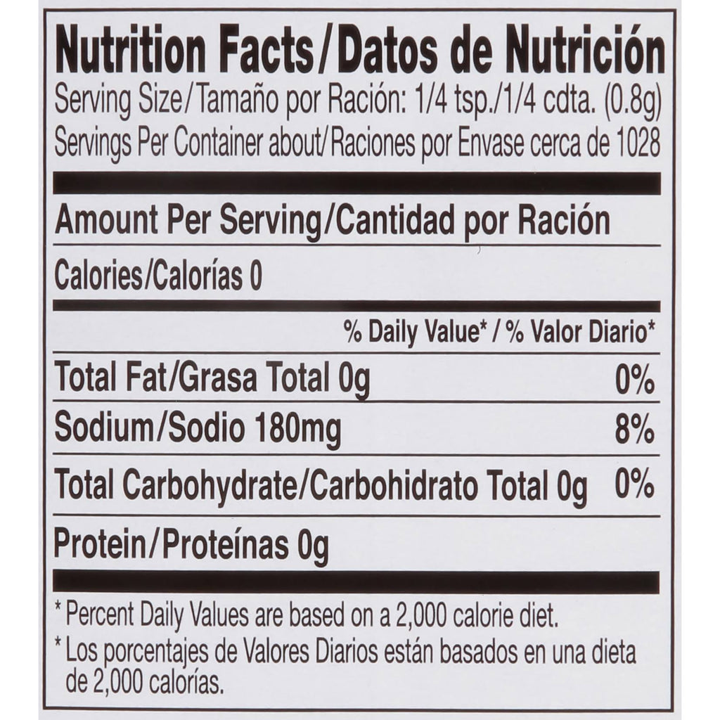 Montreal Steak Seasoning 29 oz k7
