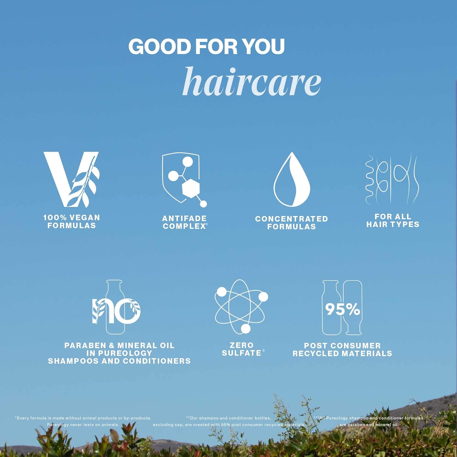 Pureology Nanoworks Gold Shampoo for Very Dry Color-Treated Hair, Sulfate-Free R83131