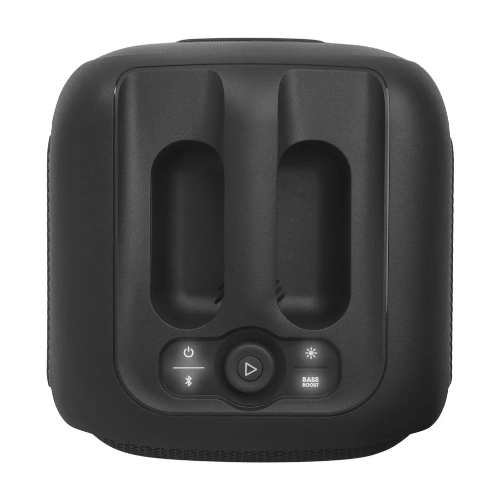 Karaoke Party Speaker with Light Show a7