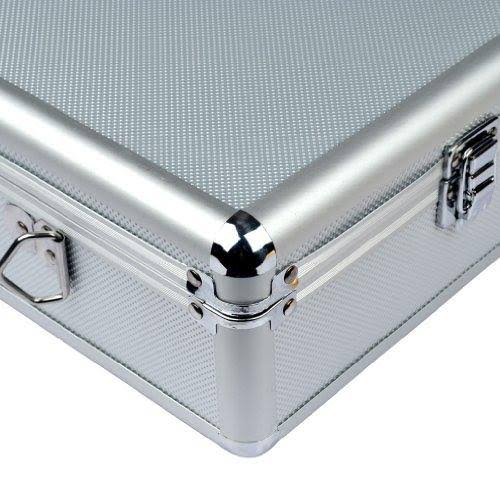 Mahjong Set Carrying Case with Shoulder Strap k7