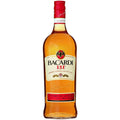 Bacardi 151 Rum 1L - Nestor Liquor