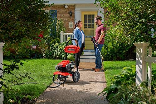 Gas Pressure Washer 3000 PSI 2.1 GPM k7
