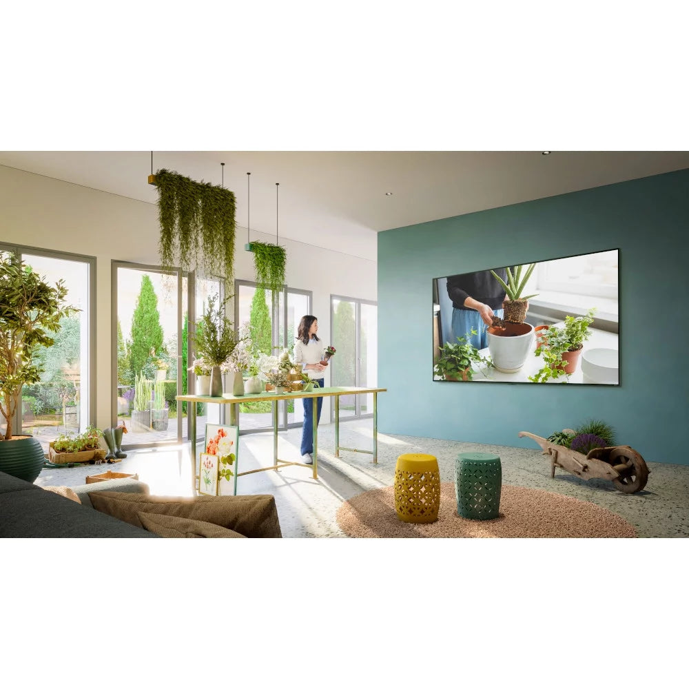 LG 86" Class 4K UHD QNED Smart TV with HDR 80 Series Z935660