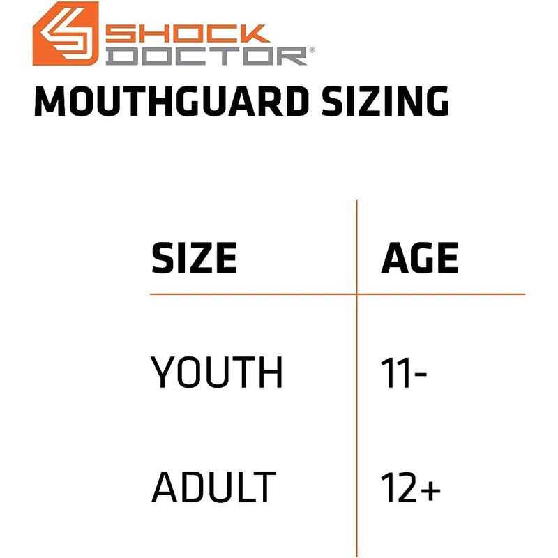 Basketball Mouthguard Sports Supplies k7m