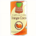 Healthy Alternatives  Orange Hot Cocoa - 10 oz