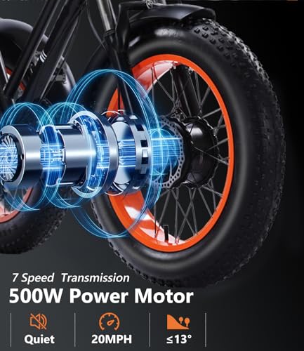 Electric Tricycle 3 Wheel Bike for Adults a7