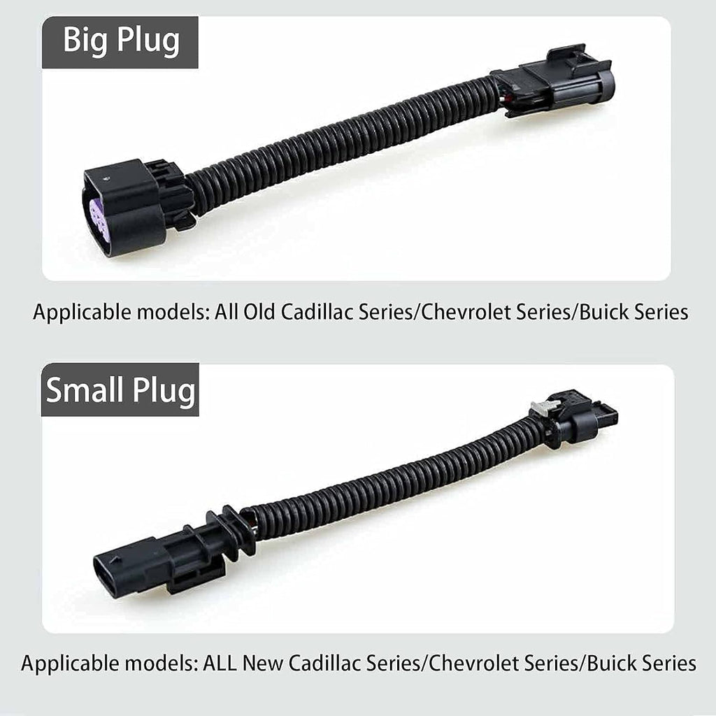 Auto Start Stop Disable for Chevy Equinox Malibu Cruze Cadillac XT4 XT5 XT6 2018-2021 Pack of 2 k7