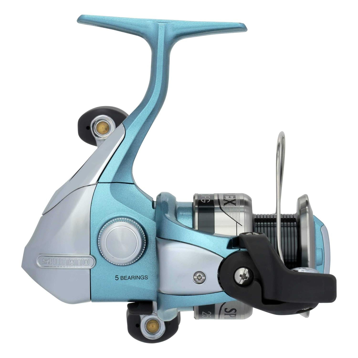 Spinning Reel Fishing Gear 7k