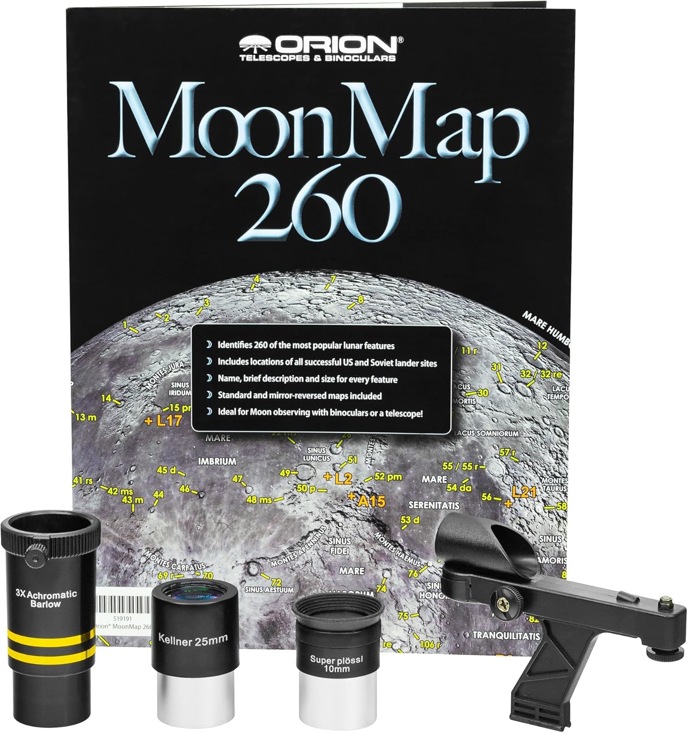 Dobsonian Reflector Telescope 135mm a7