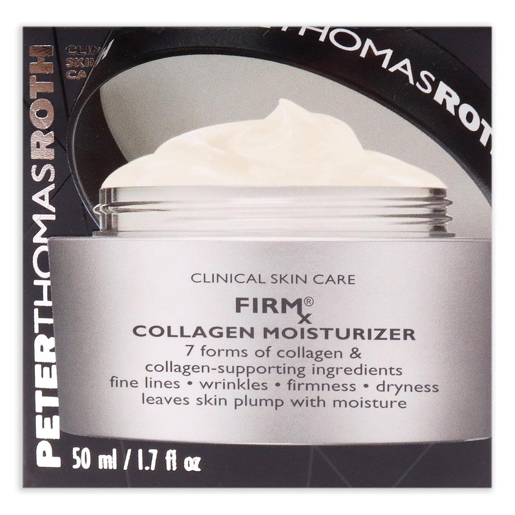 Firmx Collagen Face Cream 1.7 Oz k9