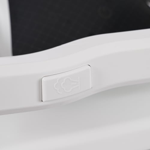 Digital Steam Press with Touch Screen for Home G491