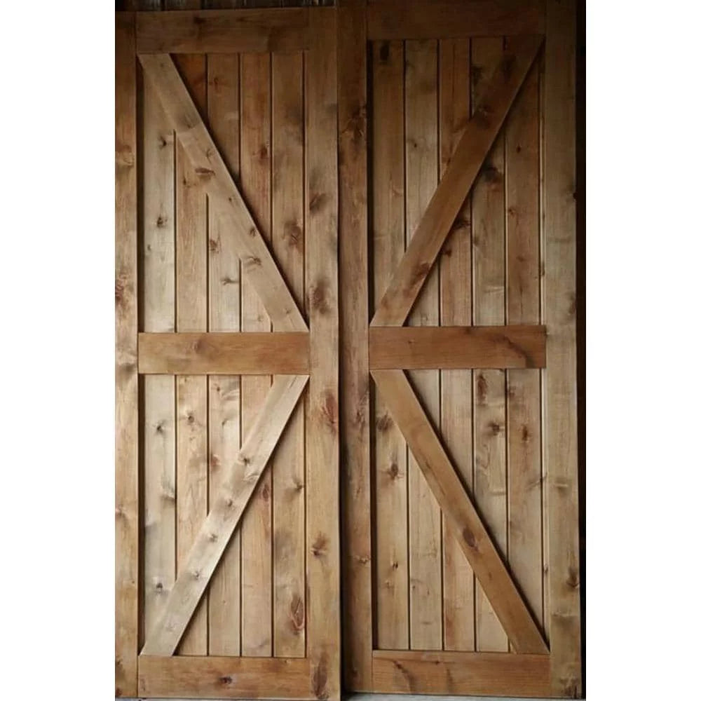 Rusted Interior Weatherwash Water-Based Wood Stain U436