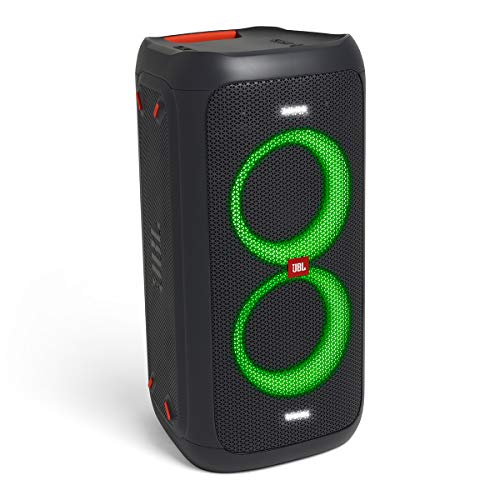 JBL PartyBox 100 Portable Bluetooth Party Speaker P559