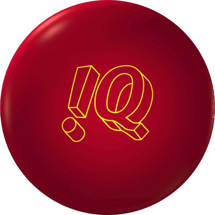 Storm IQ Tour 78/U Bowling Ball - Sports Supplies Online Store