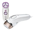 Braun Silk-expert IPL BD5009 Permanent Visible Hair Removal at Home for Body and Face - Radiant Selections
