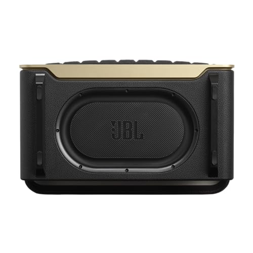 JBL Authentics 200 & 300 Wireless Home Speakers with Wi-Fi and Bluetooth Y66476