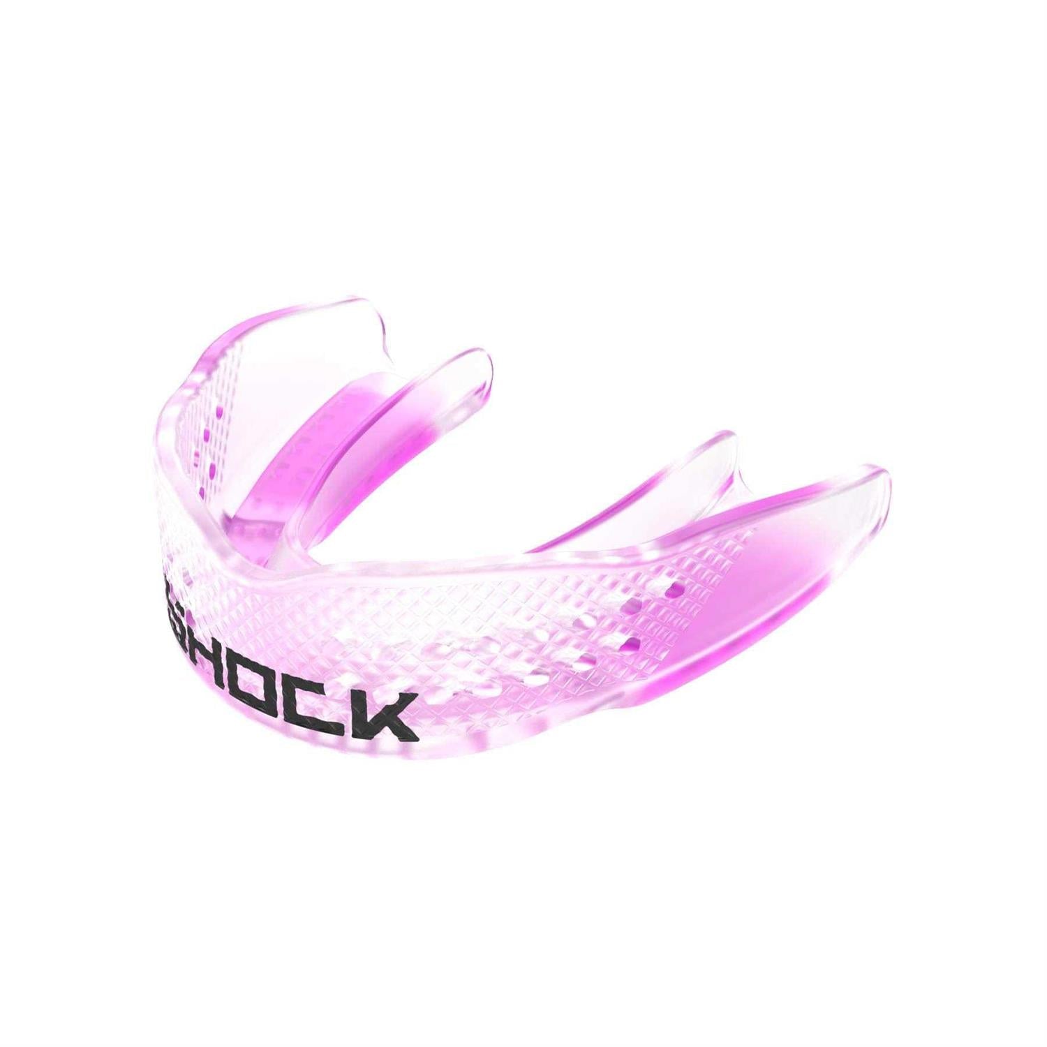 Shock Doctor Trash Talker Basketball Mouthguard - Sports Supplies Online Store