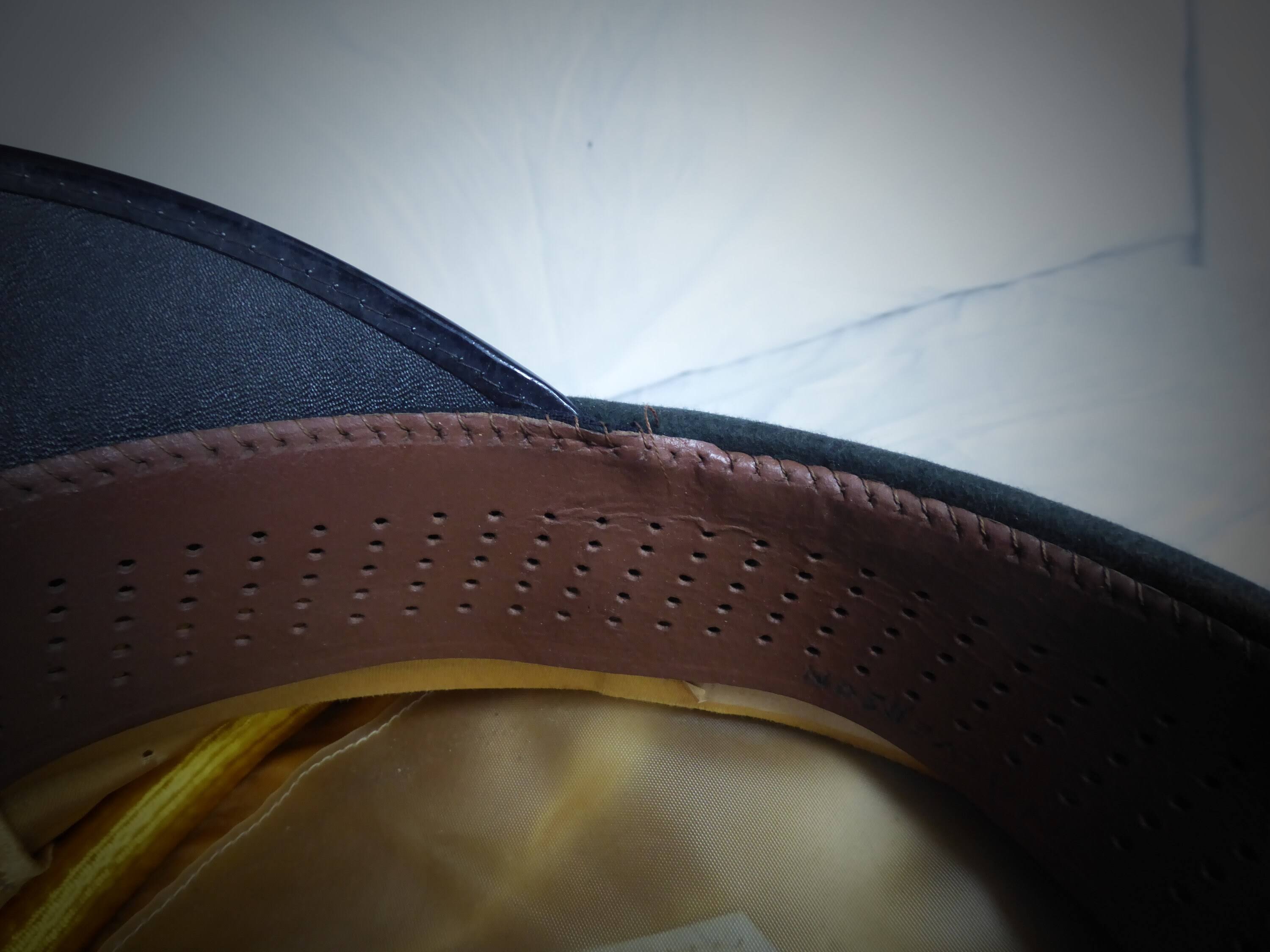 Military Officer's Cap Vietnam a7