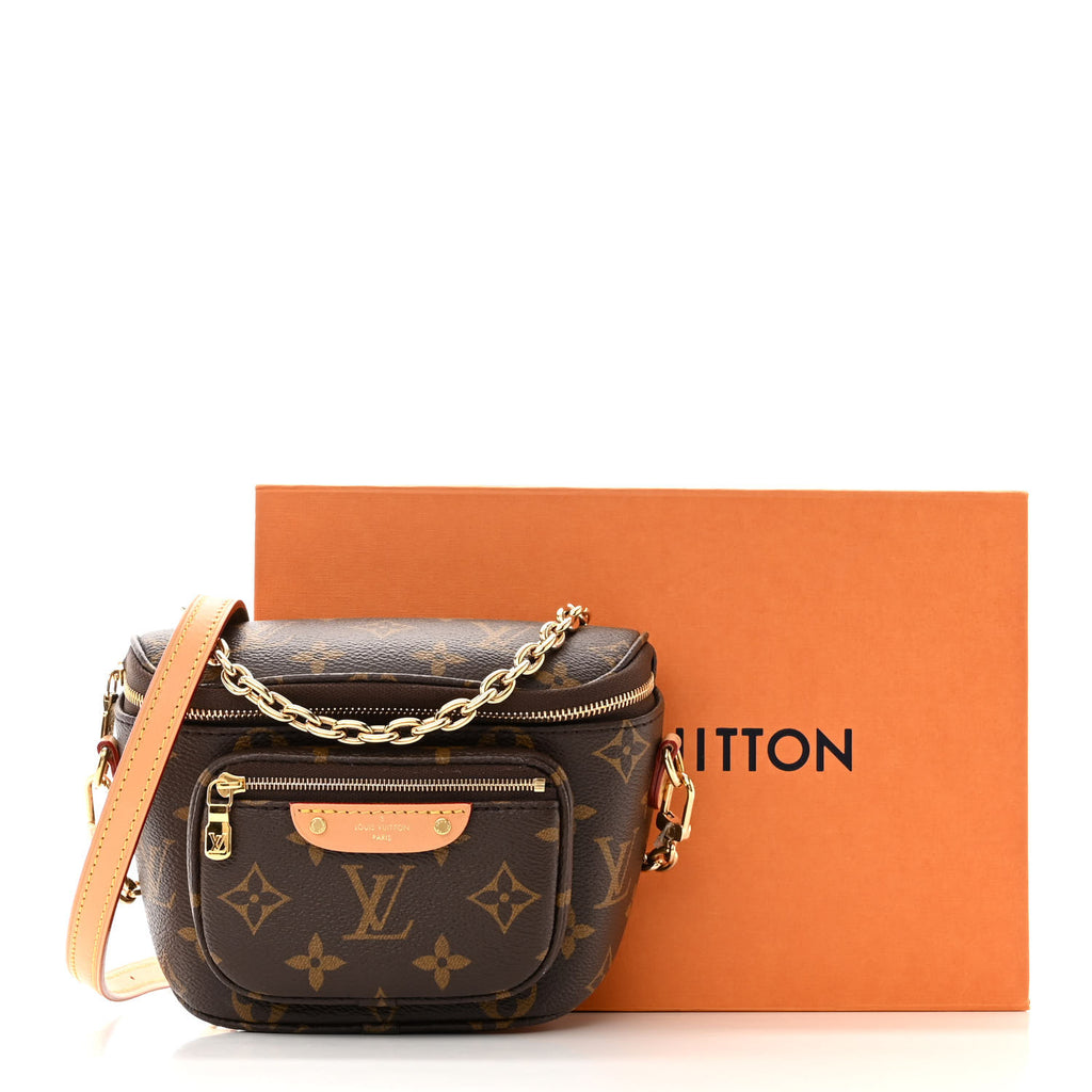Mini Bumbag bag k7