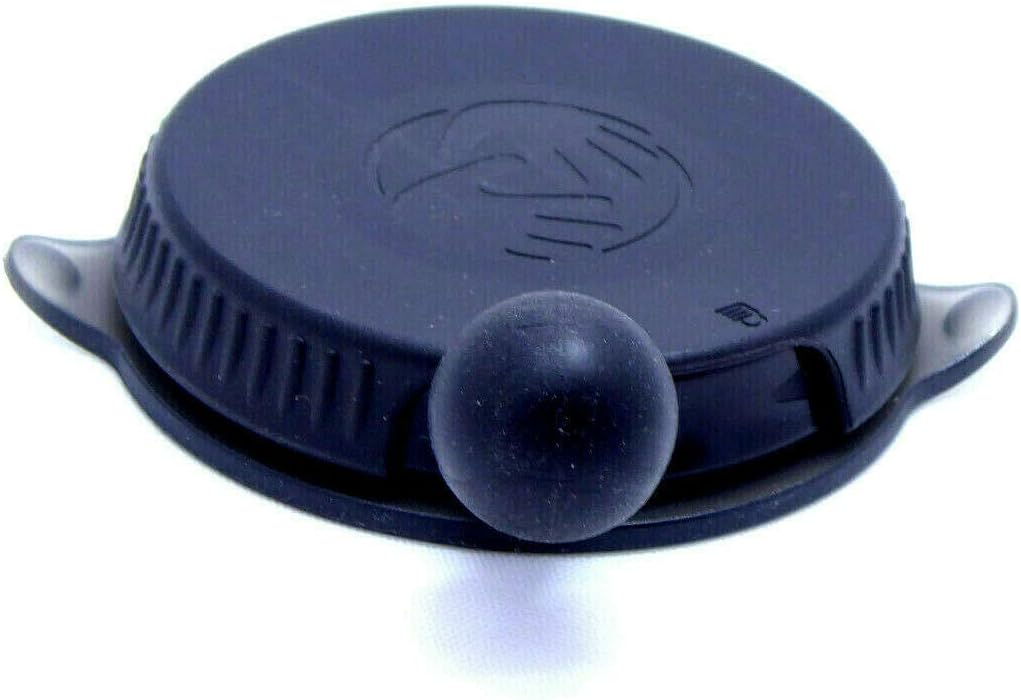 TOMTOM Original OEM EasyPort Mount for TOMTOM GO, Via, Start GPS Navigators A930