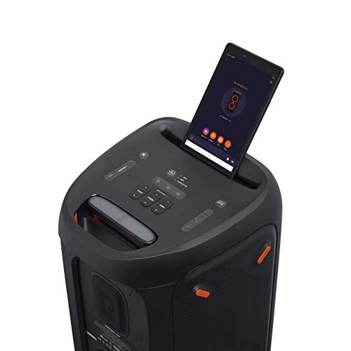 JBL PartyBox 310 Black (Renewed) F143530