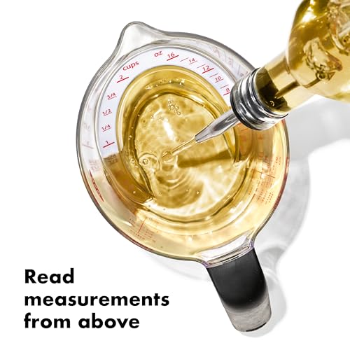 OXO Good Grips 2-Cup Angled Measuring Cup P59368