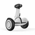 Segway Ninebot S Plus Smart Self-Balancing Scooter, Up to 22 Miles Range &amp; 12.5 mph, Intelligent Lighting, Remote Control and Auto-Following Mode, - Sports Supplies Online Store