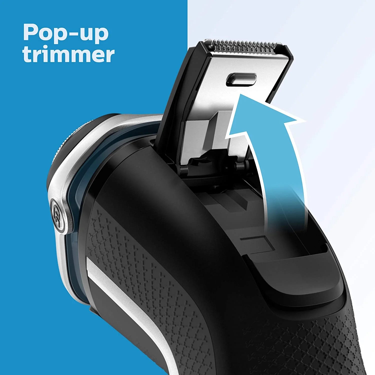 Philips Norelco Shaver 3800 S3311/85 I10343