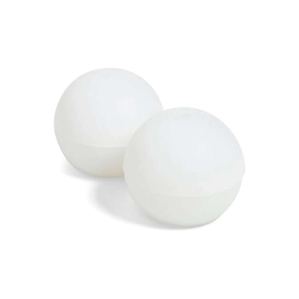 Whiskey Ball Ice Mold 7k