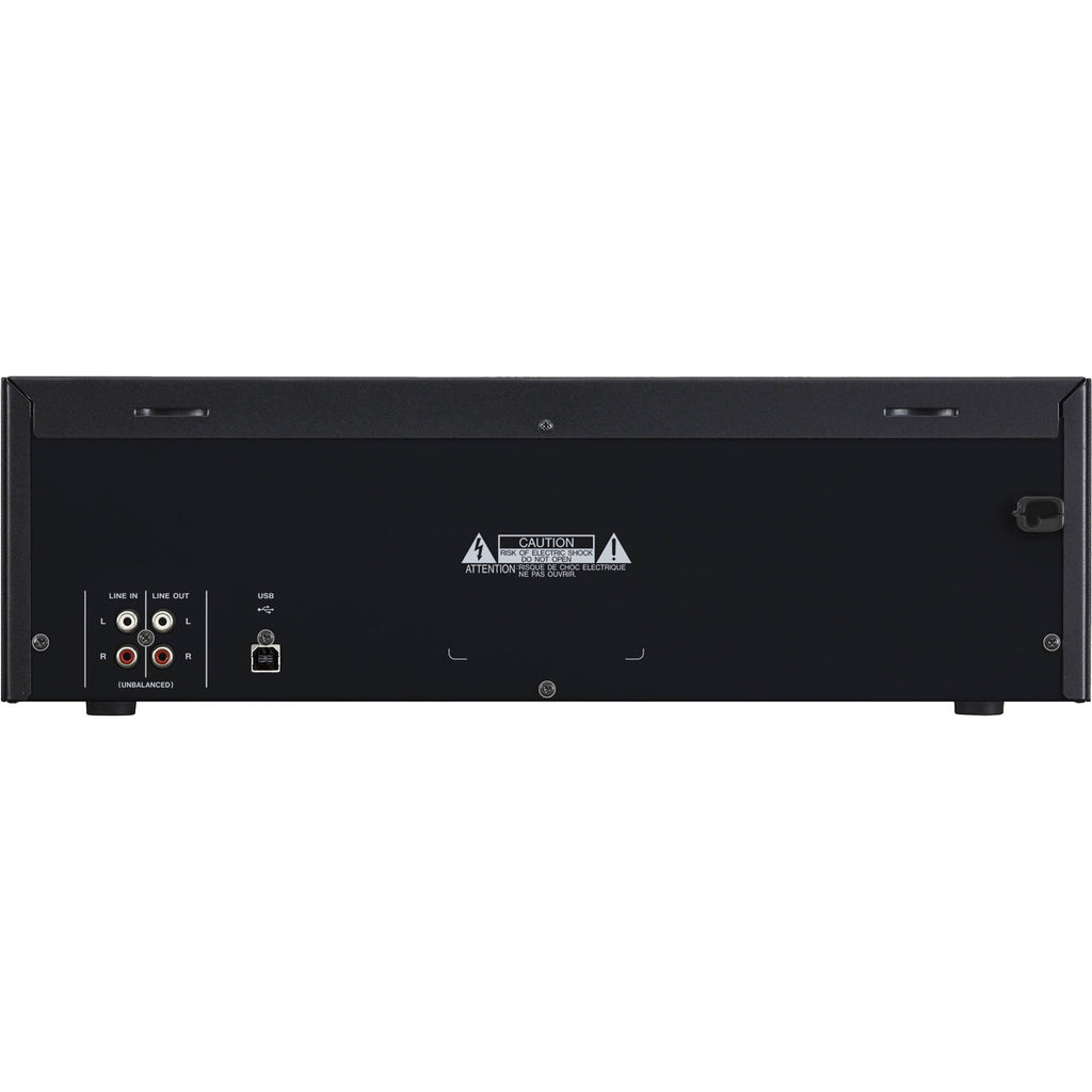 Cassette Deck 播放器 a7