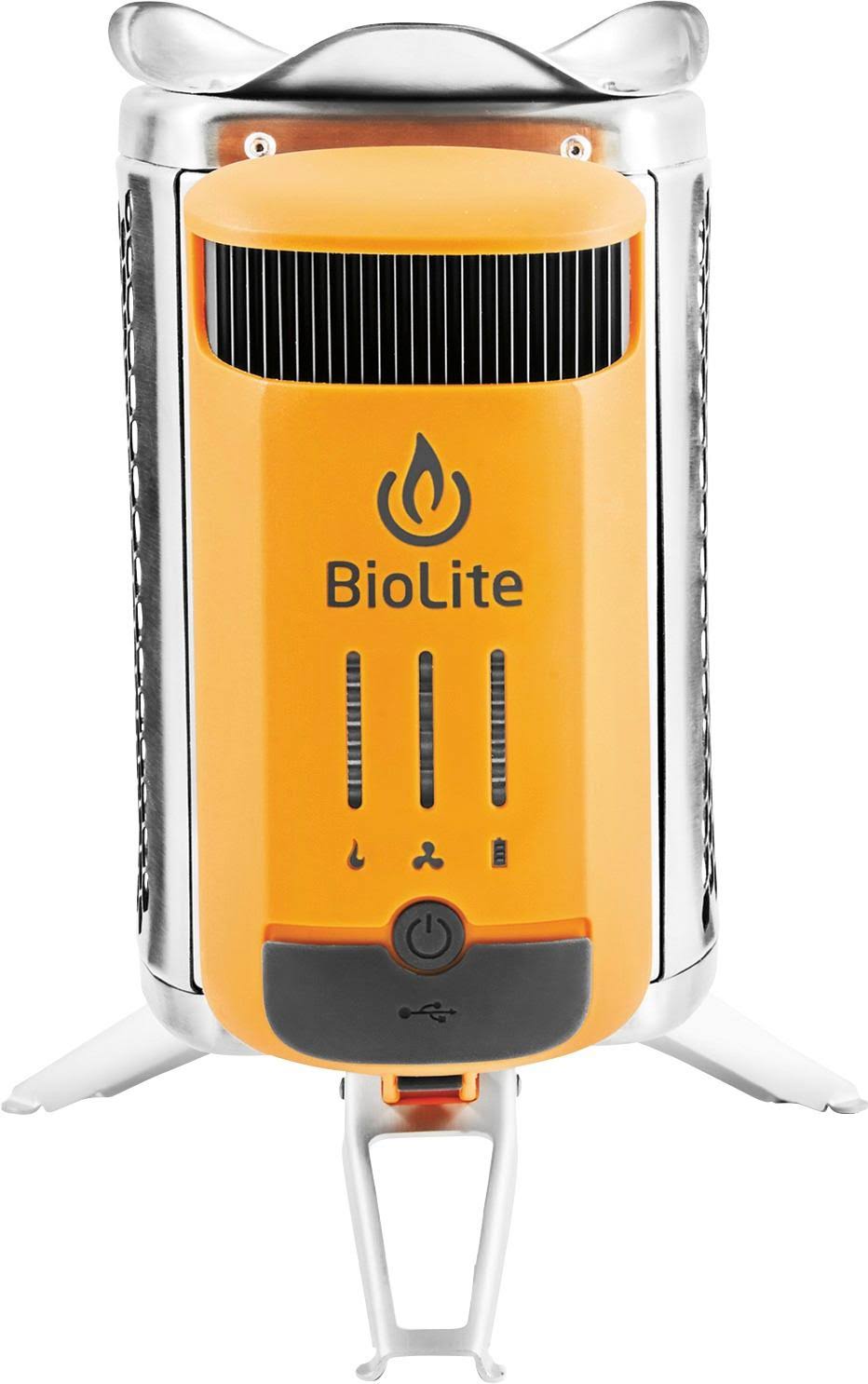 Camp Stove 2 Portable Wood Burning Cook Stove a7